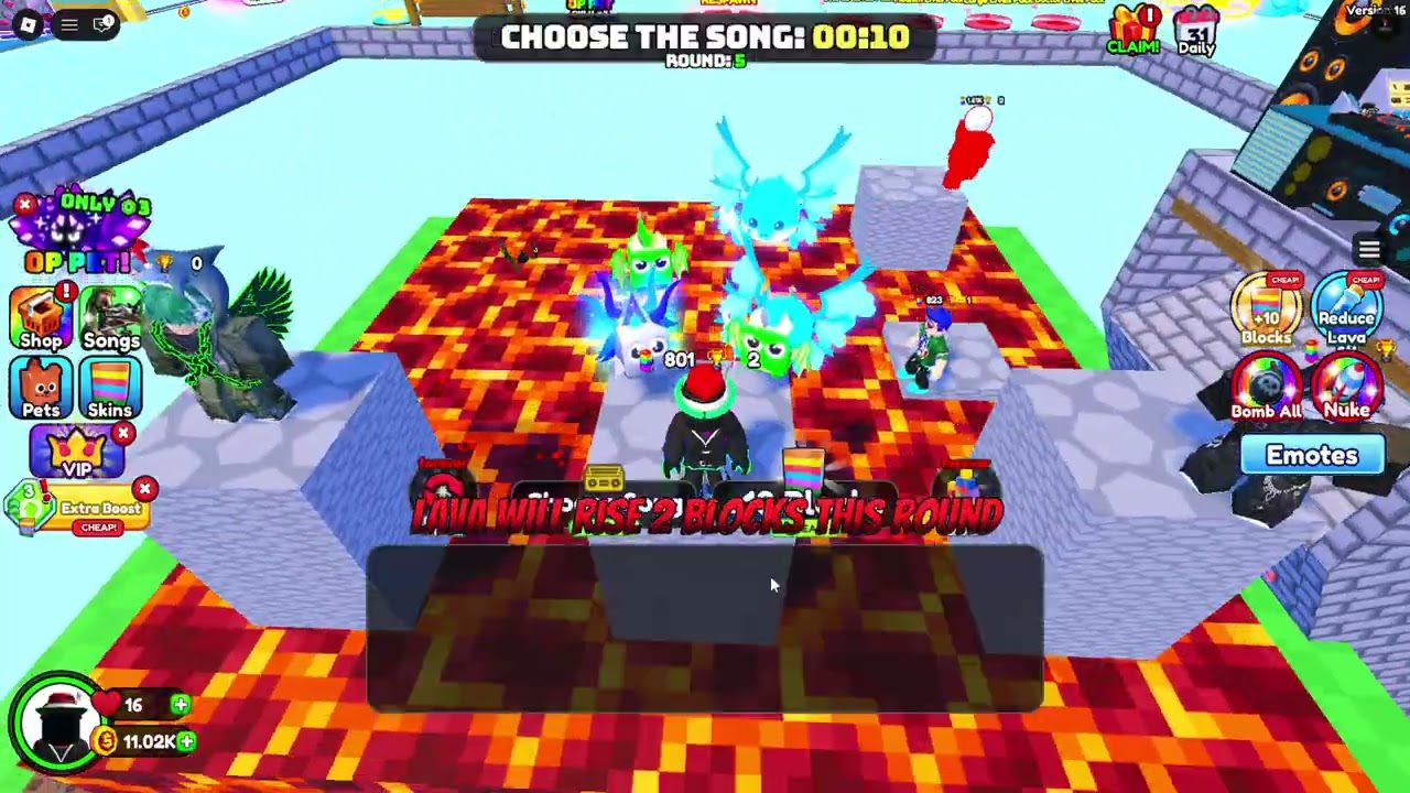 Guess Phonk Or Die🎶 Gameplay!! #2