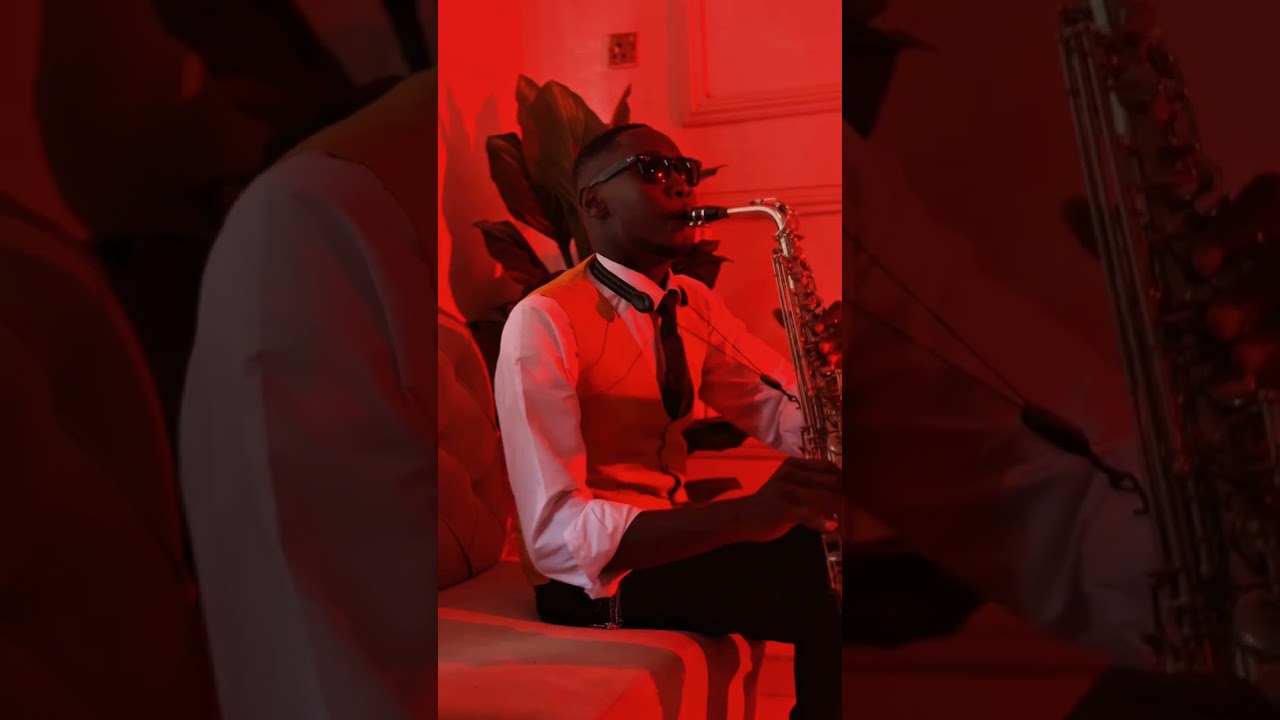 Nothing’s gonna change my love for you saxophone cover