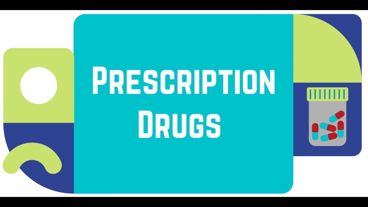 Prescription Drugs