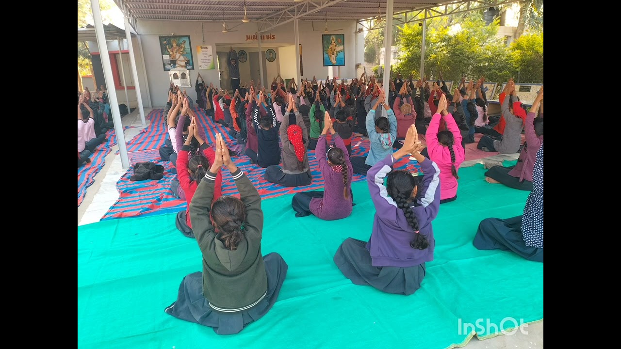 Ranesari pay center school 