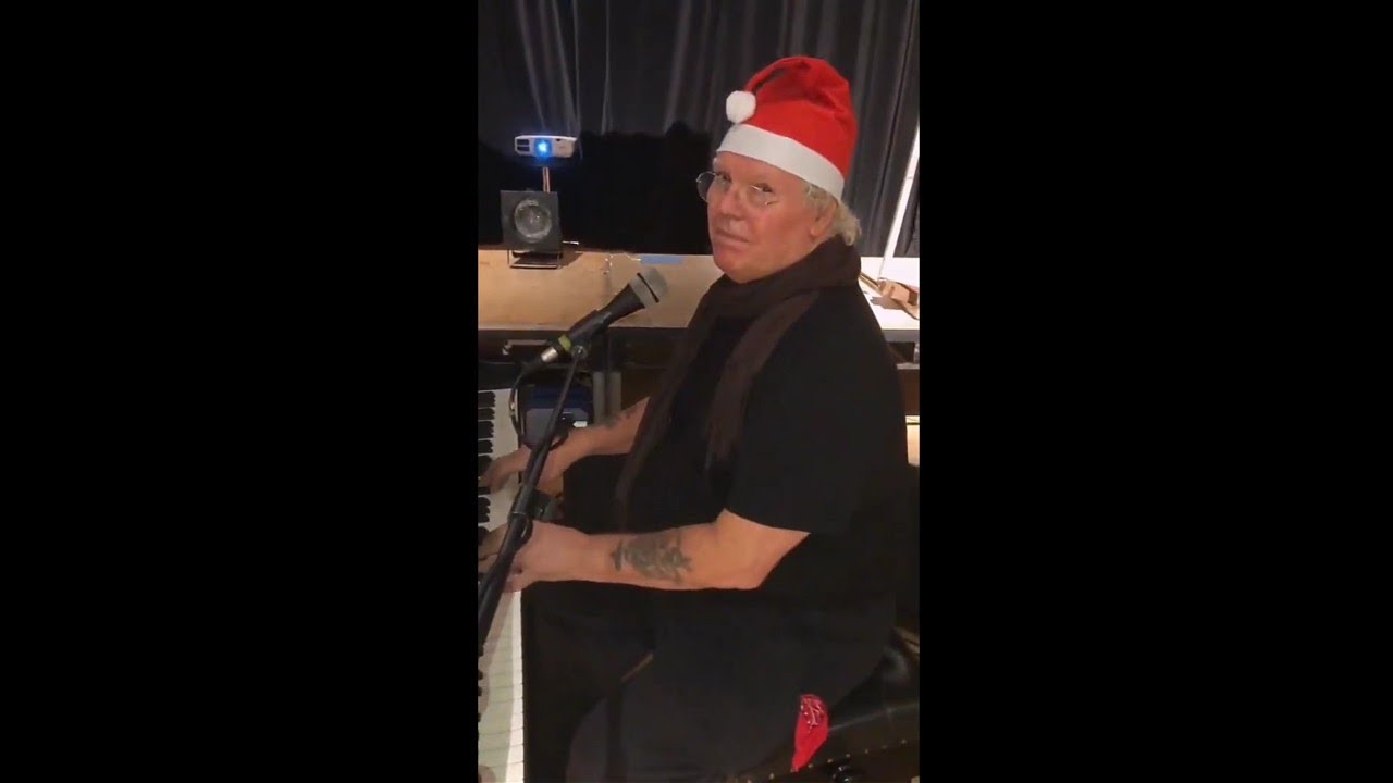 Roy Chubby Brown - 12 Days of Christmas