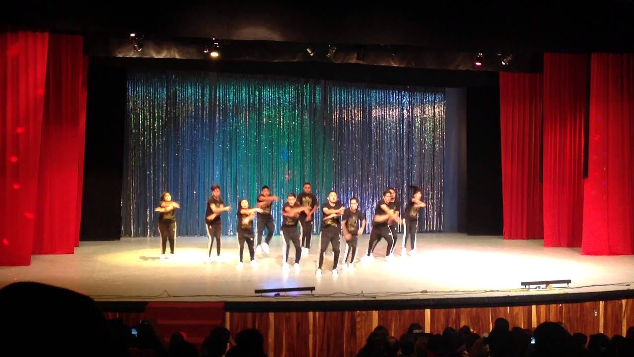 NEUTRAL ZONE 2014