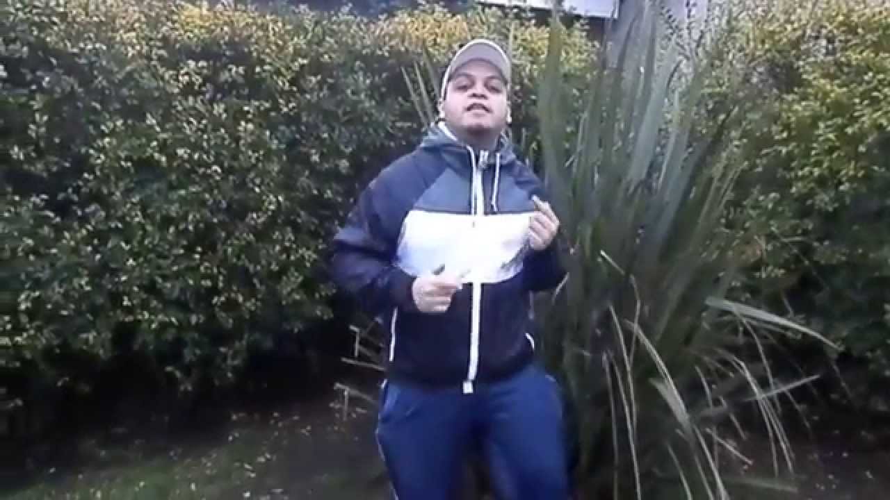 Dj Mega S&oacute;lo pienso en ti (Video Oficial)