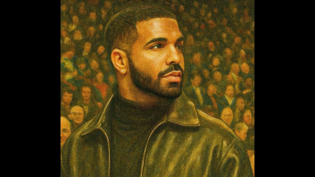 [FREE] Drake Type Beat - 