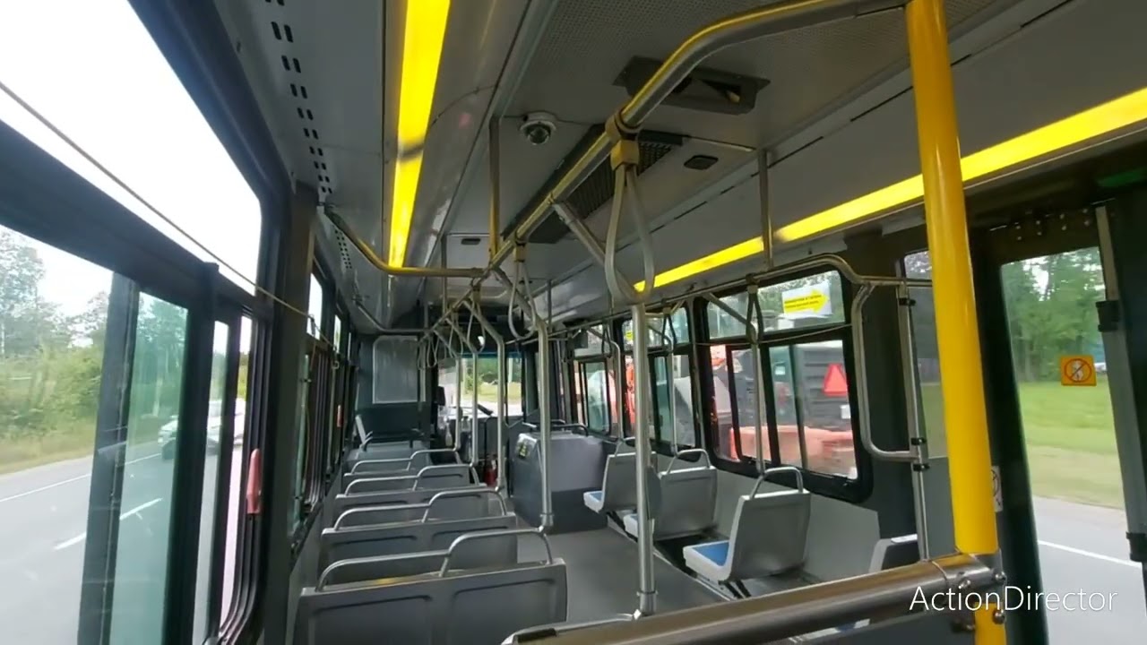 RIDE ON STTR 0710(EX RTC 0747) NOVABUS