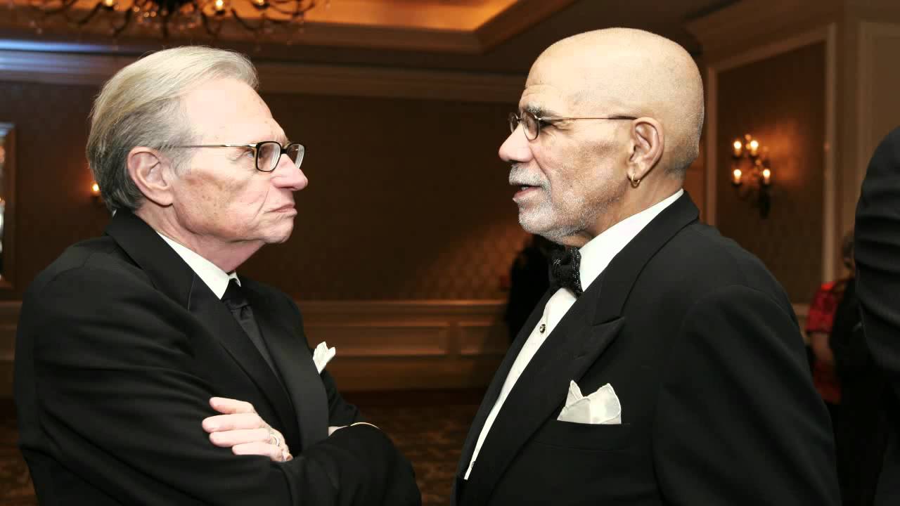 Ed Bradley talks about the MJ interview