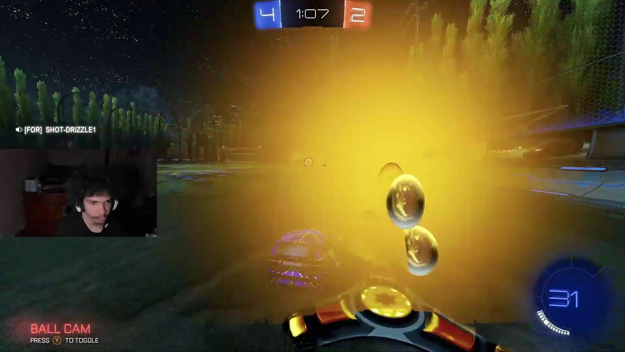 Rocket League RANKED NIGHT