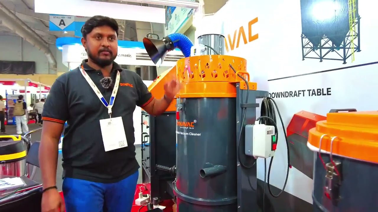 industrial cleaning machine manufacturing -Vacuum Cleaner -Industrial Cleaning Systems - Industrial