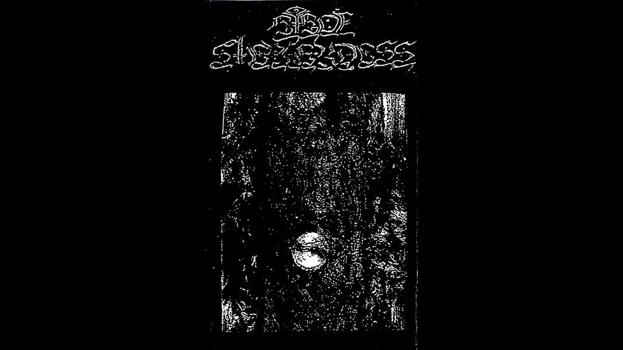 Eye of Shepherdess (US) - S/T (Album 2019)