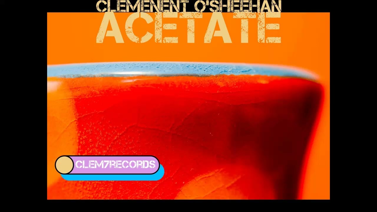 08/03/2026 CLEM - ACETATE