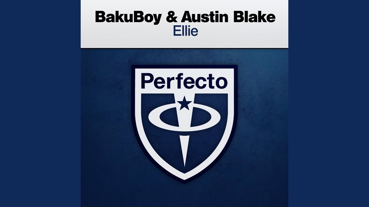 Ellie (Extended Mix)