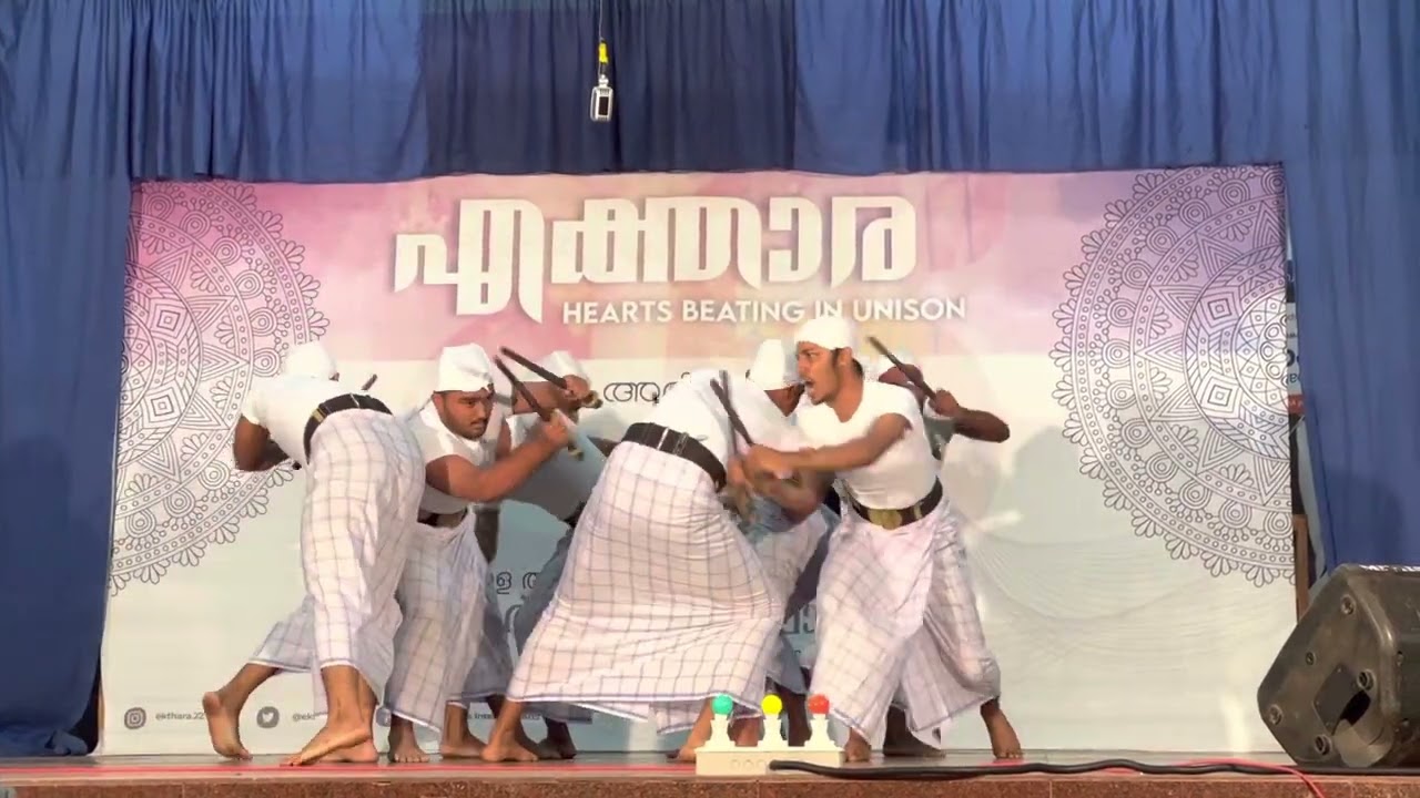 KOLKALI INTERZONE FIRST PRIZE | EKTHARA | KUHS INTERZONE | CALICUT MEDICAL COLLEGE