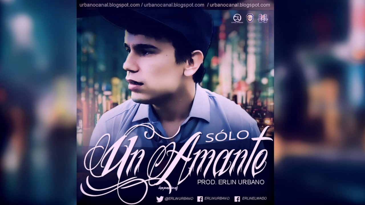Solo Un Amante