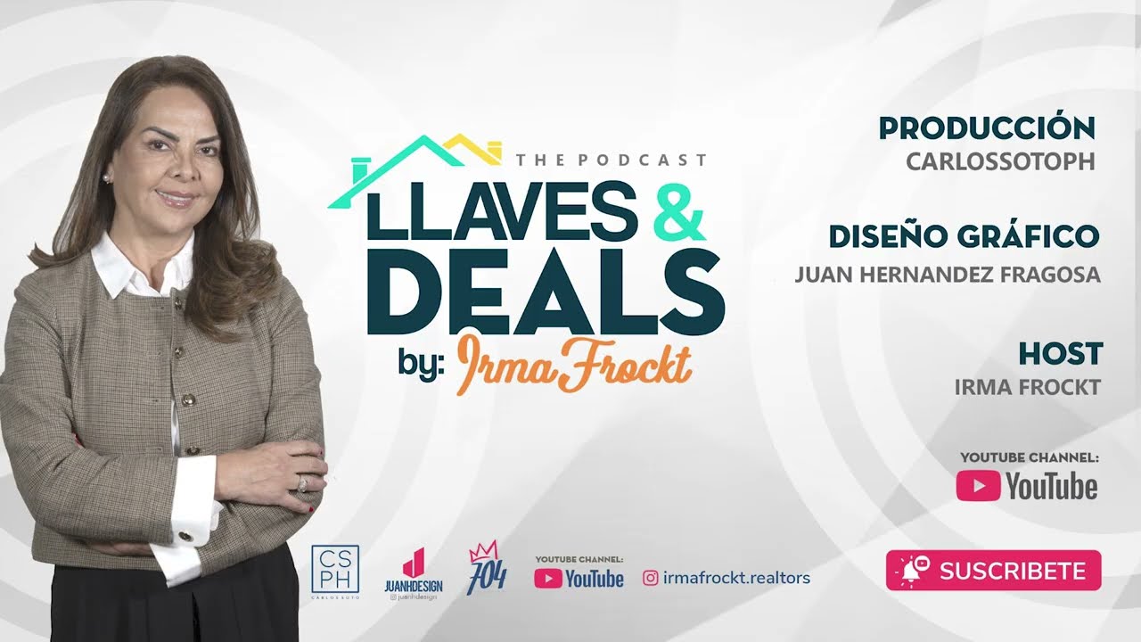 IMPUESTOS y Primera Casa en USA 🇺🇸 | Lo que debes saber antes de comprar | Llaves & Deals