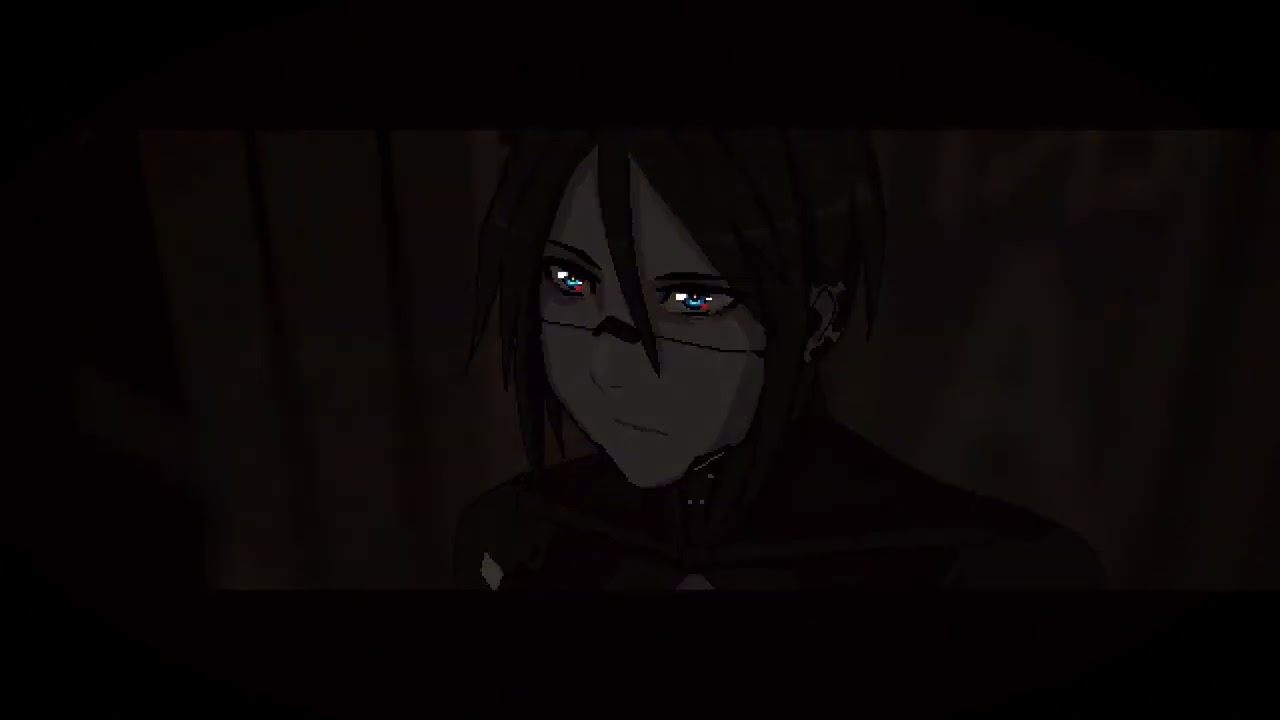The Complete SIGNALIS Voiceover ┃ Promise Ending
