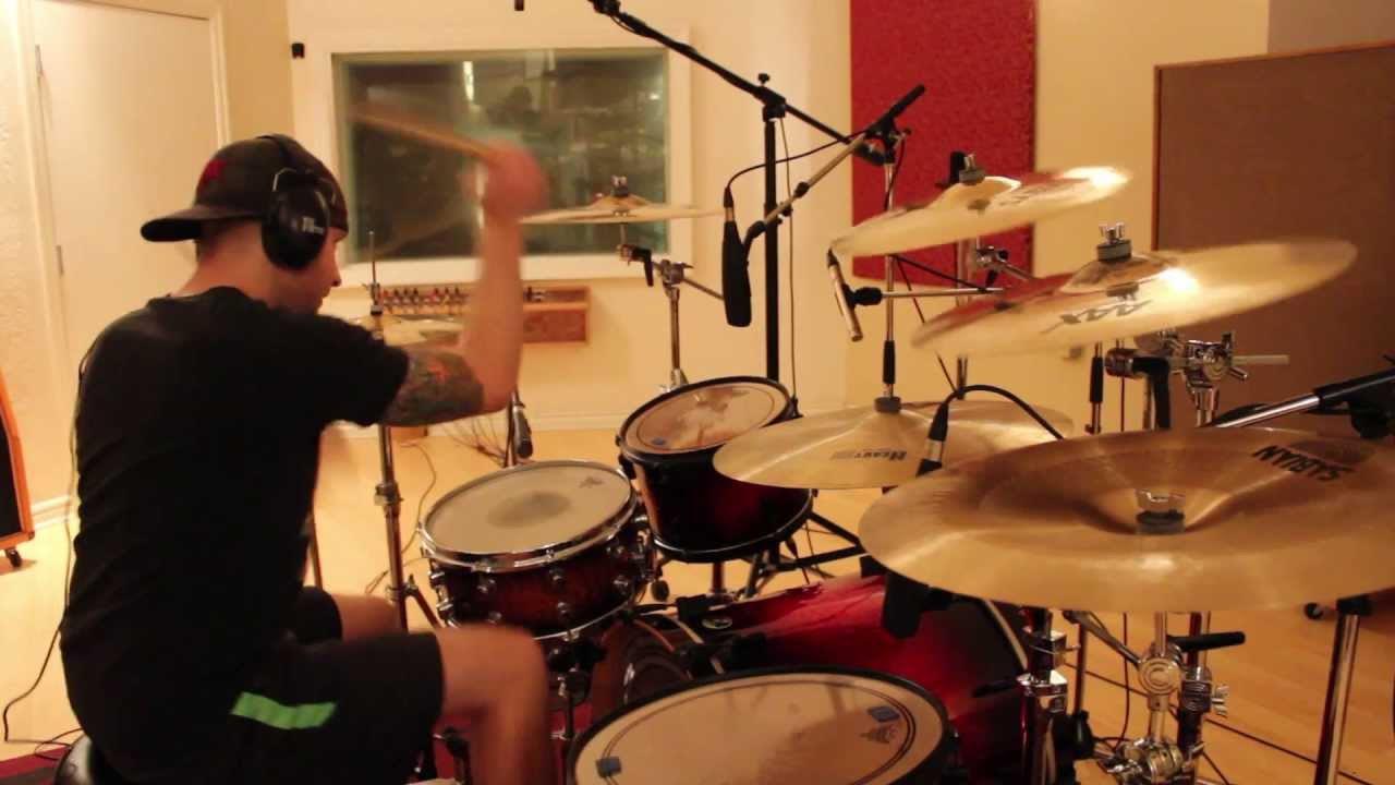 SEVENDUST - 