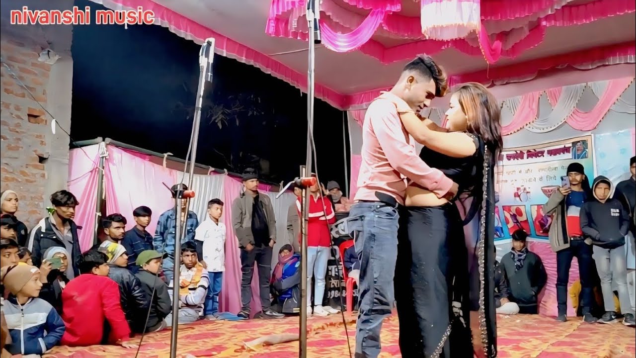 सड़िया पर डालब नजरिया तो सड़िया फिर से पहरे के पड़ जाई |  डांस वीडियो | फेमस एंड नेहा डांसर नवाबगंज