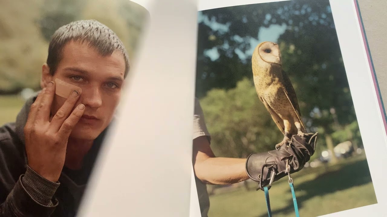 Gregory Halpern. King, Queen, Knave