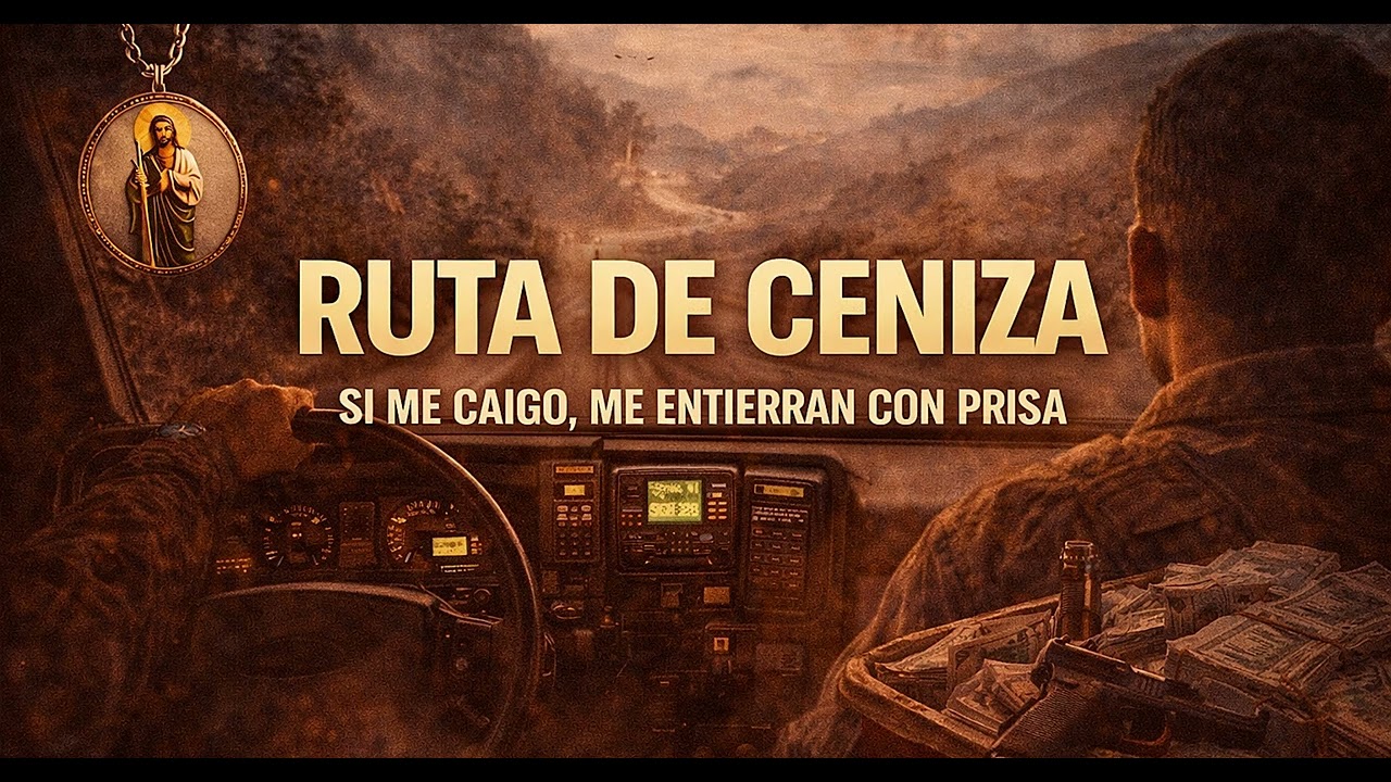 Ruta de cenizas