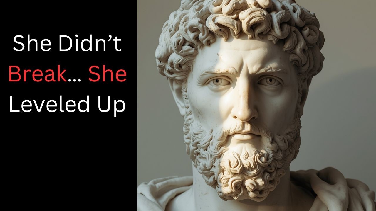 “When a Man Hurts a Good Woman, Here’s What Follows” |  Jordan Peterson
