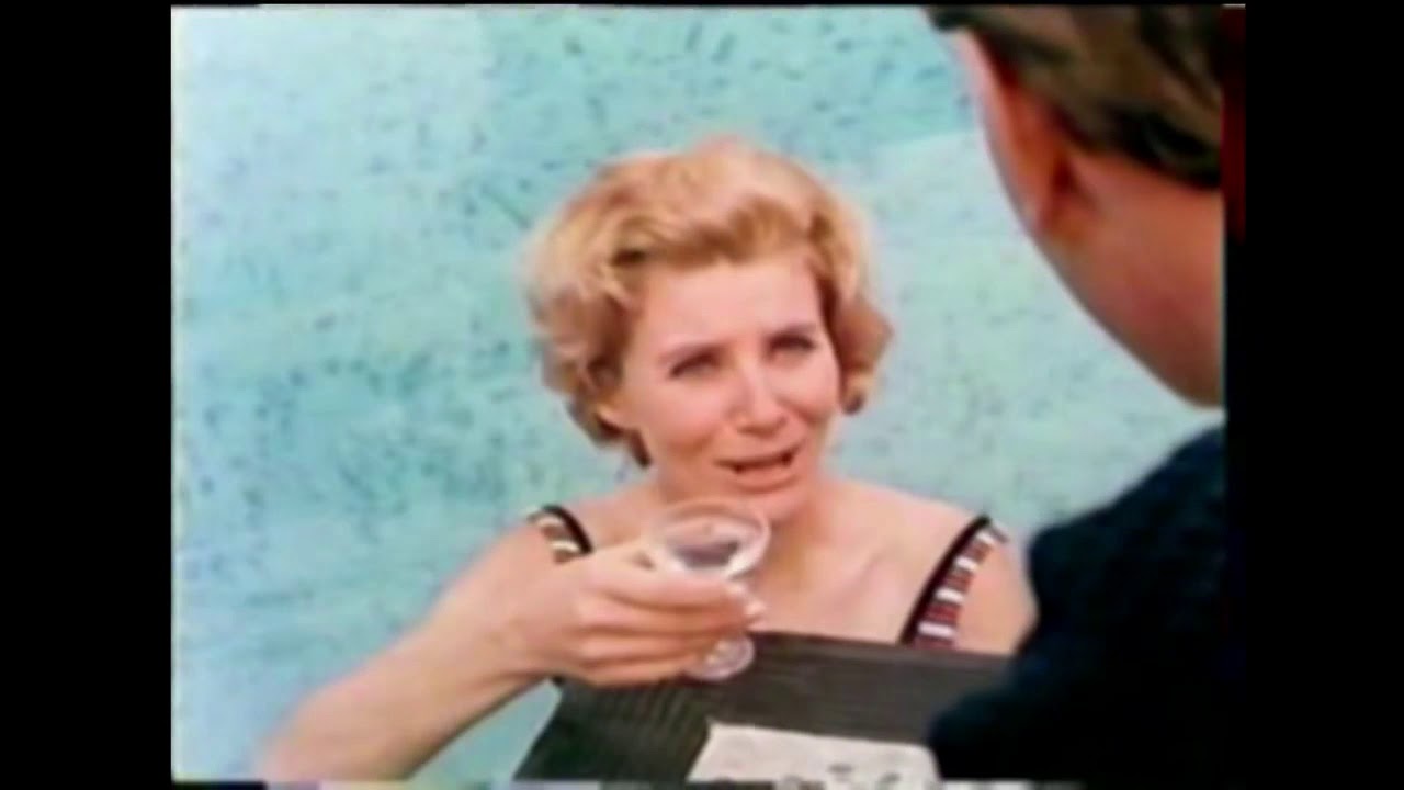 ‘Sea Is For Cruising’