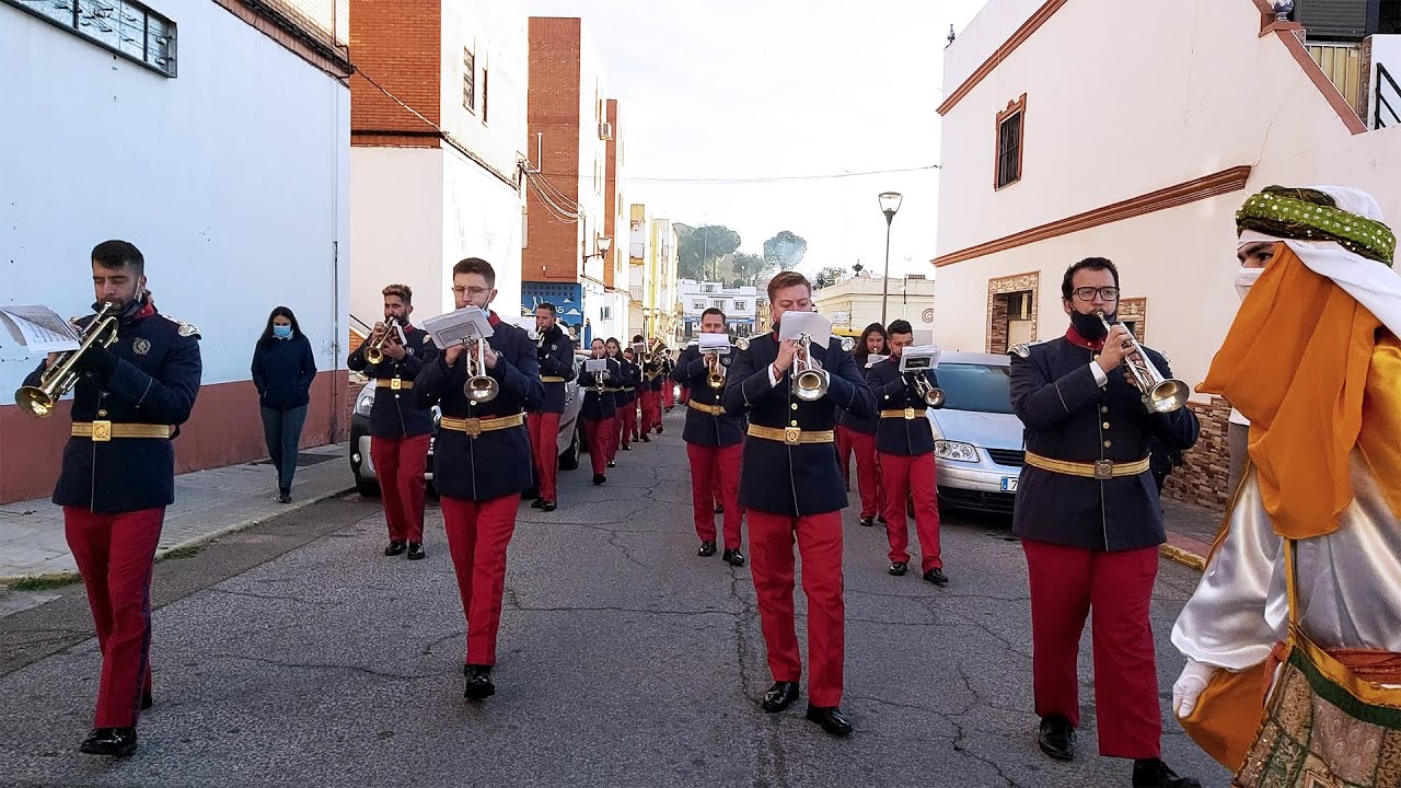 AM Bondad (Alcalá de Guadaíra) - El Rey León