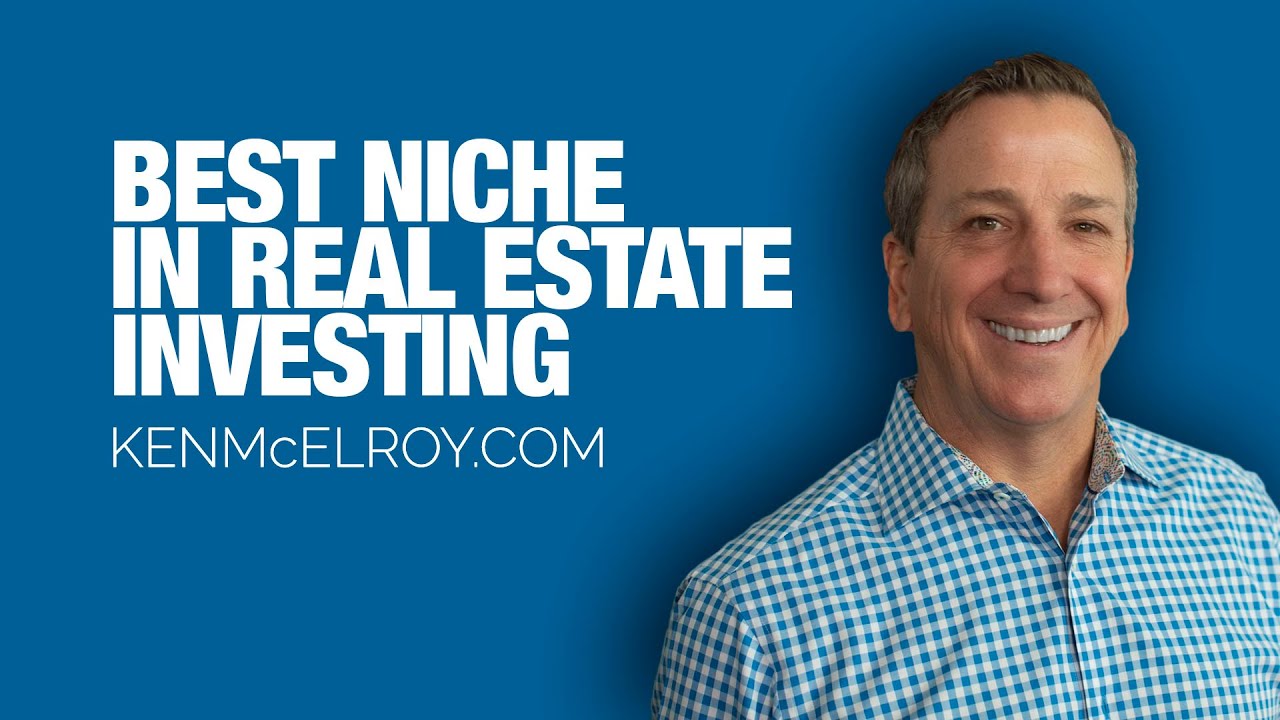 This may be the best place to invest in real estate going forward...