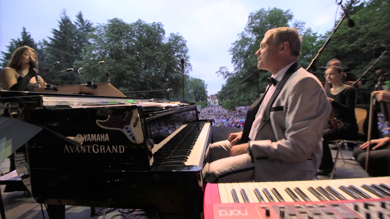 This Can't Be Love - Thilo Wolf, Johanna Iser
