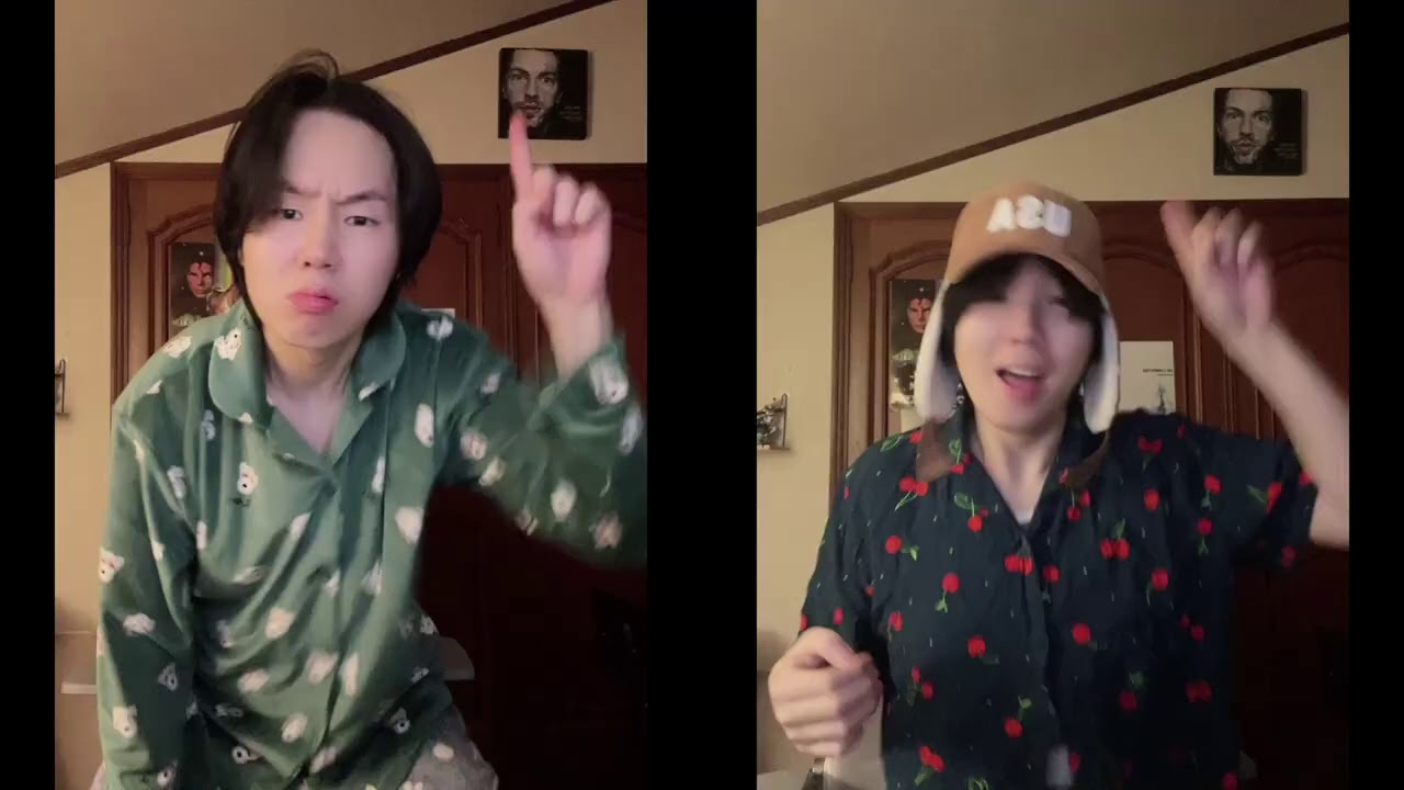 아일 - 사쿠란보 (Sakuranbo cover)