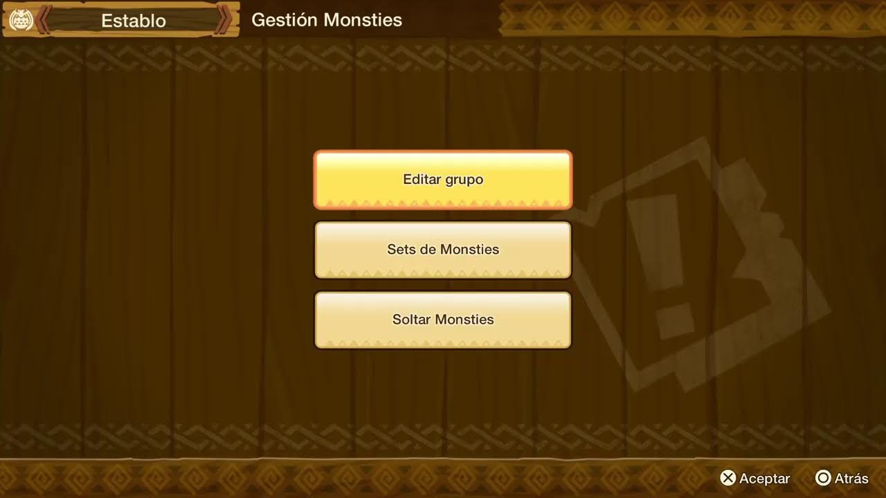 Monster Hunter Stories Geo Fulkri y El Volcán
