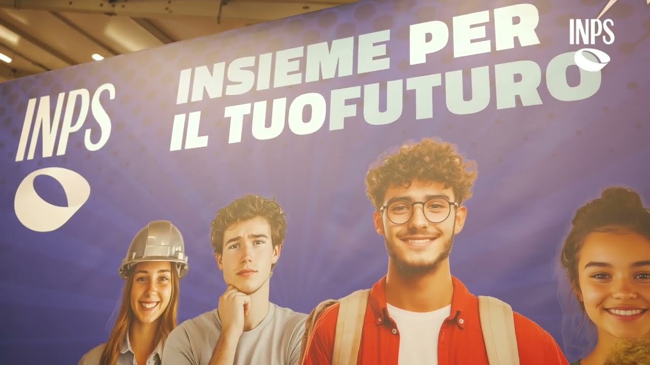 Lucca Comics & Games: un ponte tra cultura pop e consapevolezza previdenziale