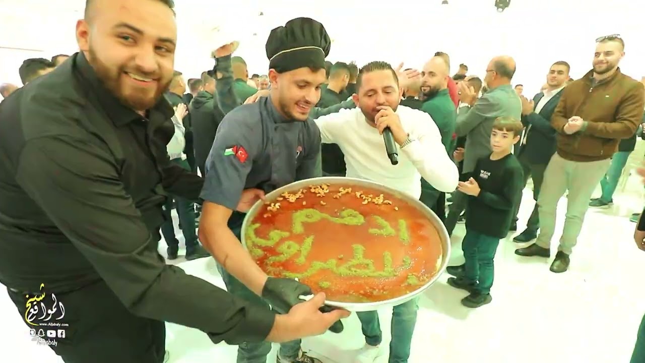 كوكتيل دحيات جديد وحصري - زفة العريس ادهم الطيراوي - الفنان بهاء الجلاد - طولكرم 2022