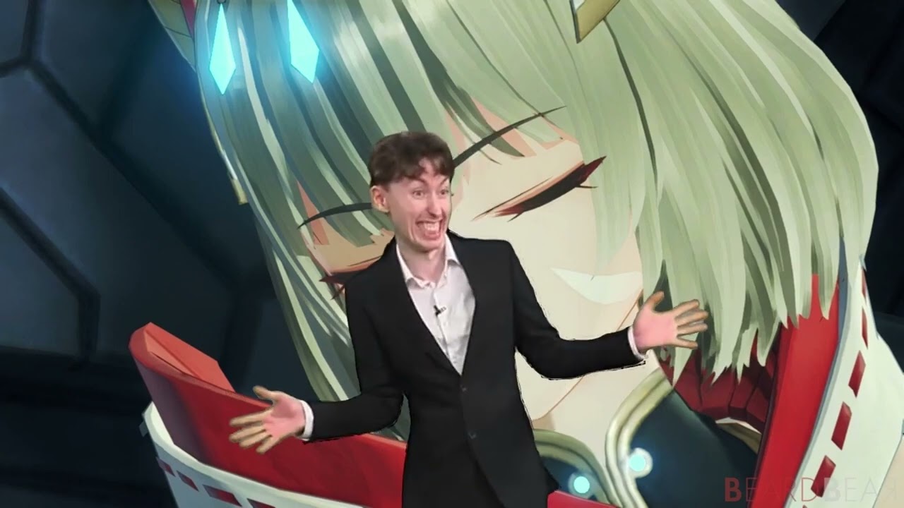 RTGame Gets Trapped in the Endless Now