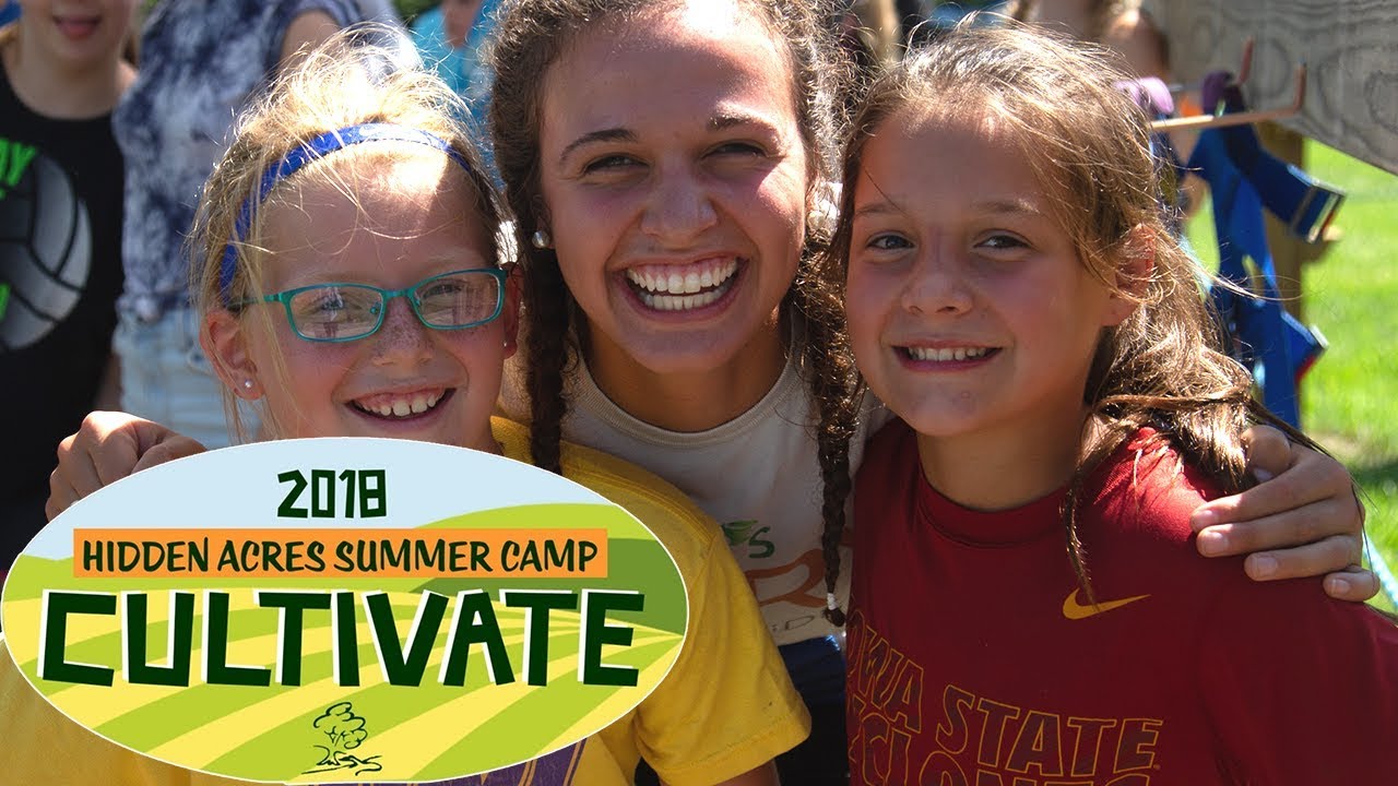 Cultivate - Week 5 Highlight 1