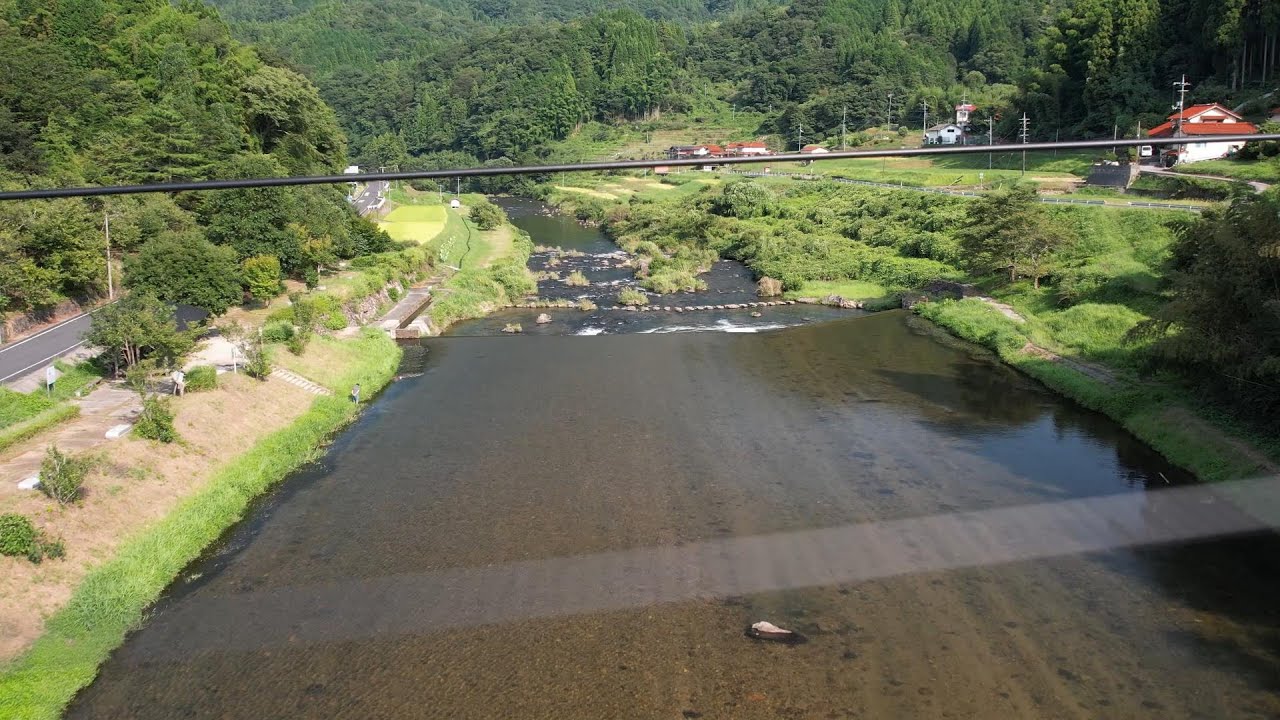 Meu drone caiu no rio !!!!!