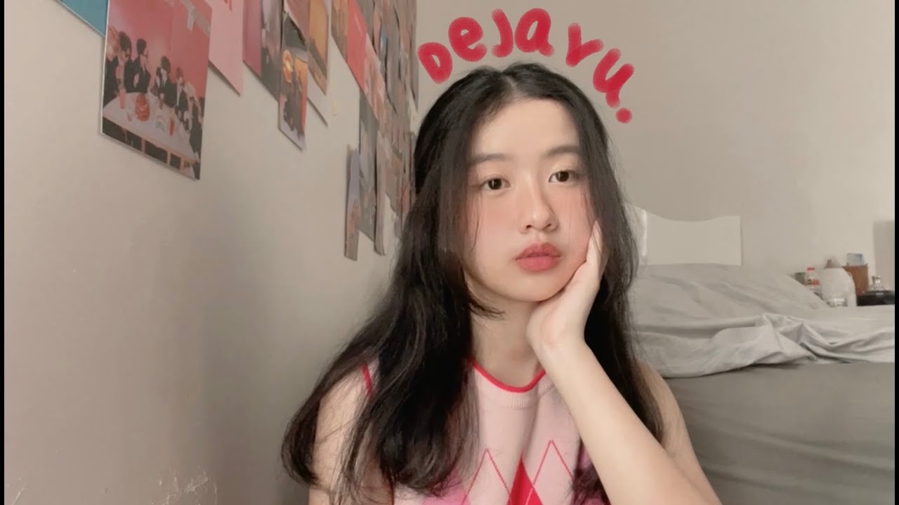 deja vu - Olivia Rodrigo (Cover)