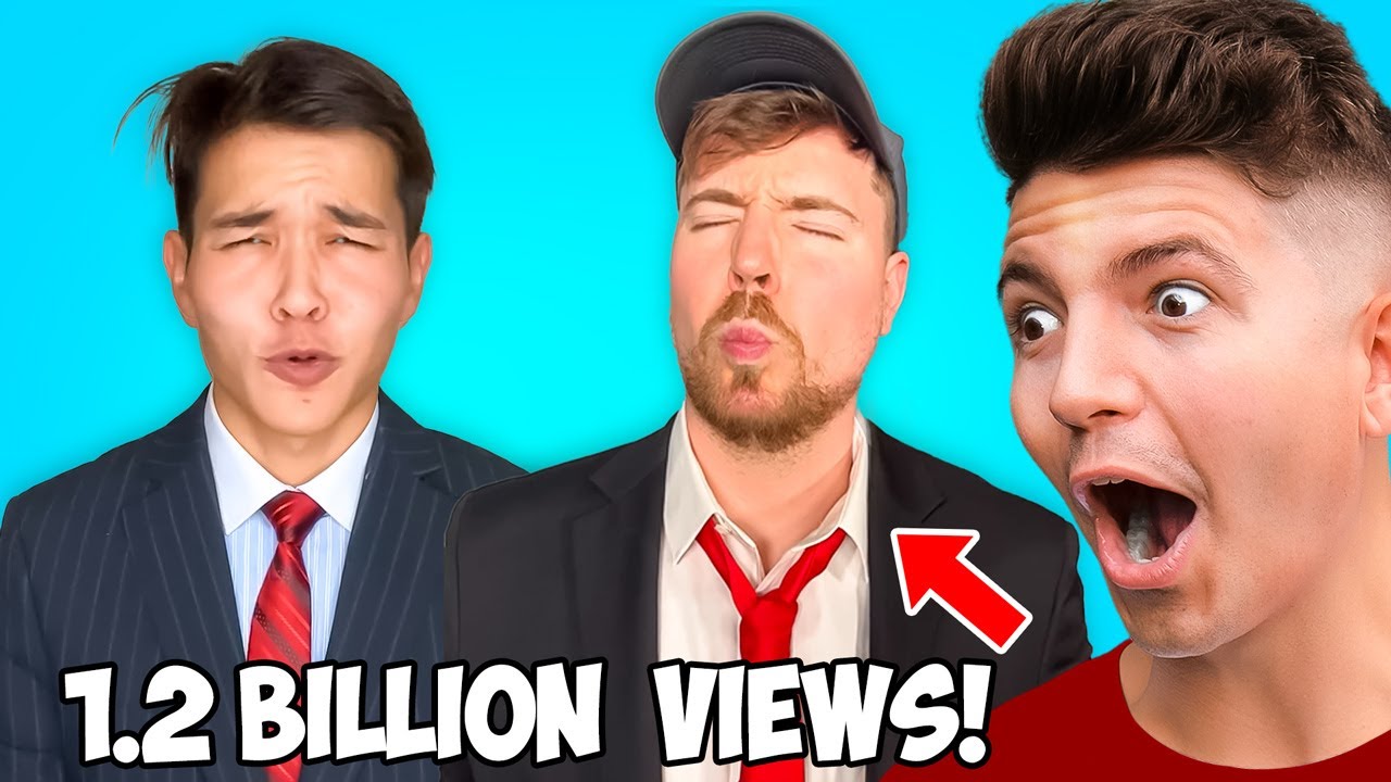 САМЫЕ ПРОСМОТРЕННЫЕ КОРОТКОМЕТРАЖИ 2023 ГОДА НА YouTube!
