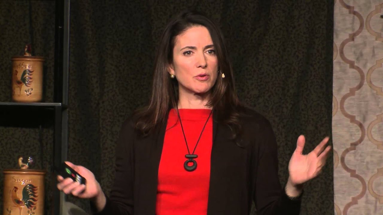 Designing the Gowanus Canal Sponge Park: Susannah Drake at TEDxGowanus