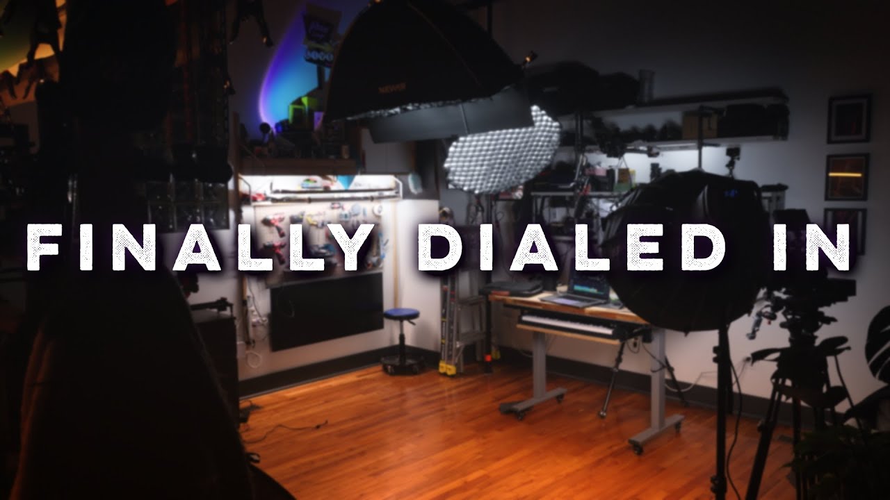 The Filmmaking Gear I Keep Reaching For