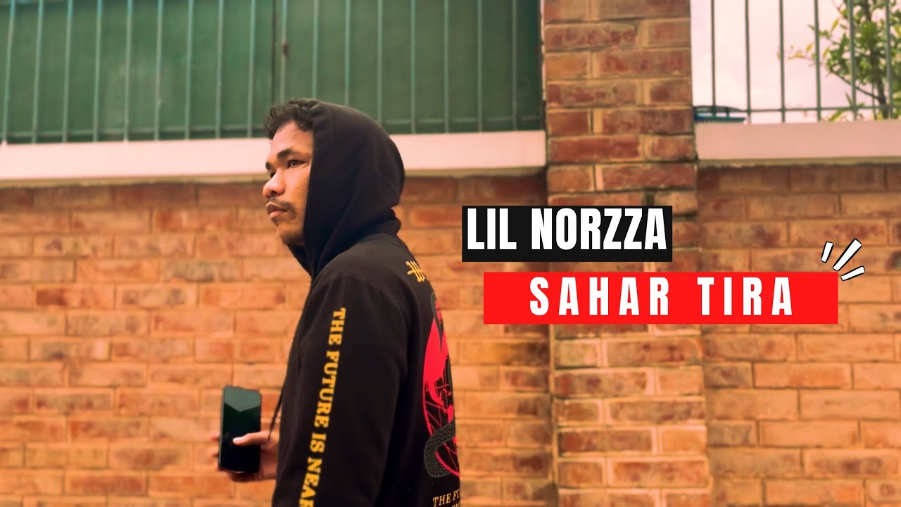 Lil Norzza - Sahar Tira