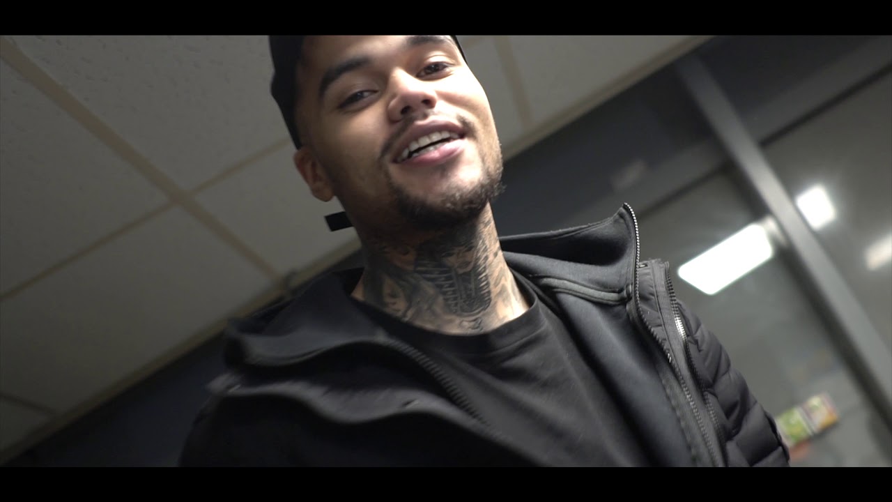 #24 Janaka x Bandoo - Attentie | NU OOK OP SPOTIFY!!
