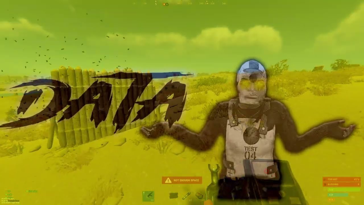 clip dump