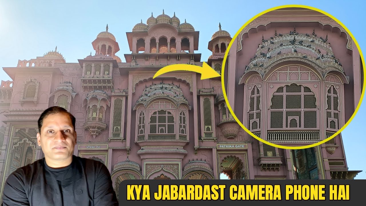OPPO Reno5 Pro 5G Review | AI Videography | India's first MediaTek Dimensity 1000+ Chipset