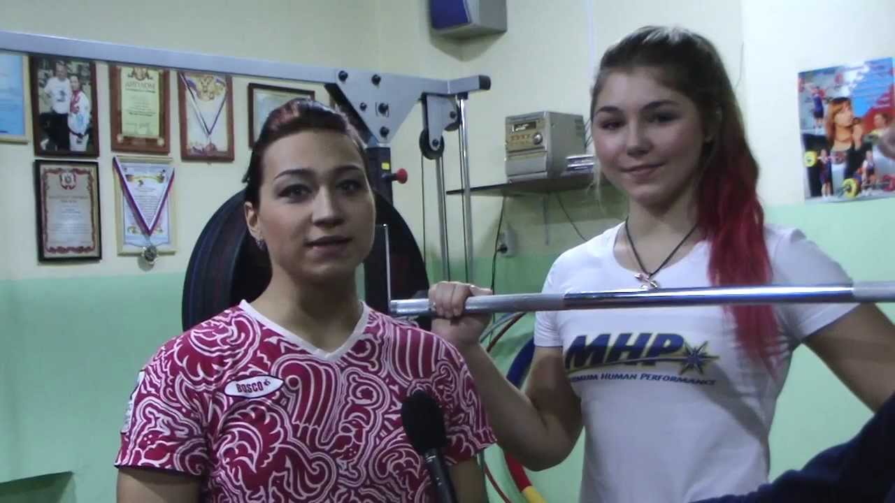 Master class with Mariana Naumova and Nadezhda Evstyukhina (Мастер класс с Надеждой Евстюхиной)