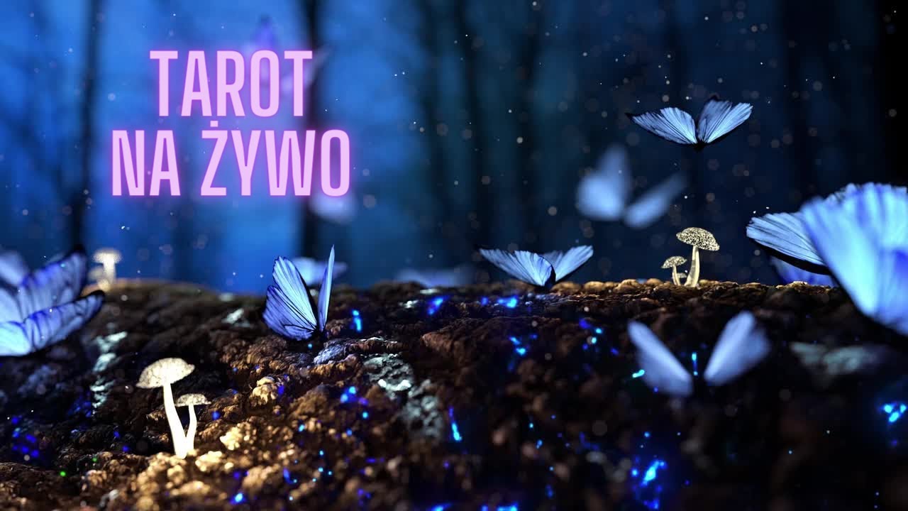 TAROT SUPERCHAT - ZAJRZYJ DO OPISU I ZADAJ PYTANIE :)