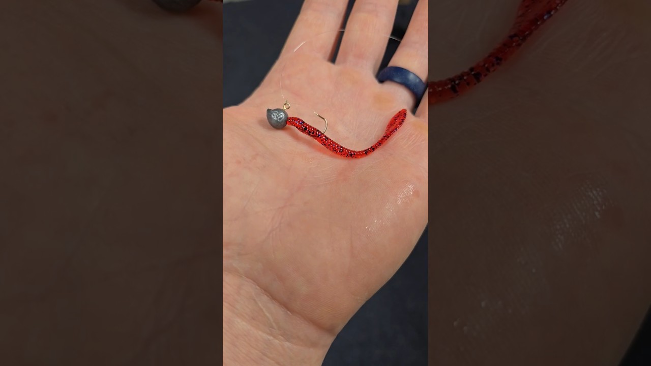 Finesse Ultralight Trophy Trout Fishing #fishing #trout #viralshorts #viralvideo