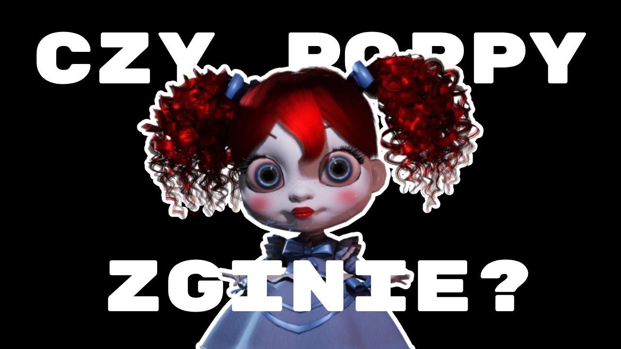 Omówienie pierwszego teaseru do Poppy Playtime chapter 5!!!!! | Teaorie Poppy Playtime