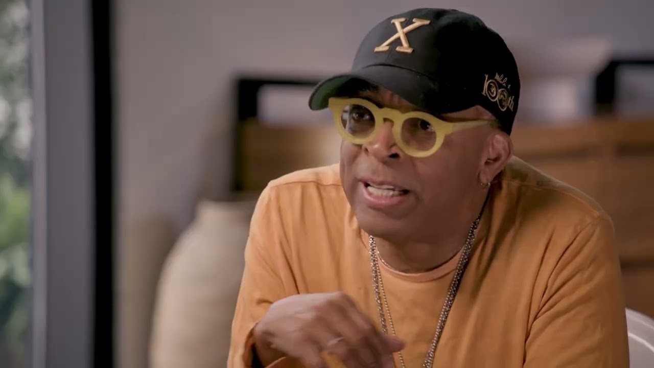 Finding Your Roots: Artistic Roots - Preview