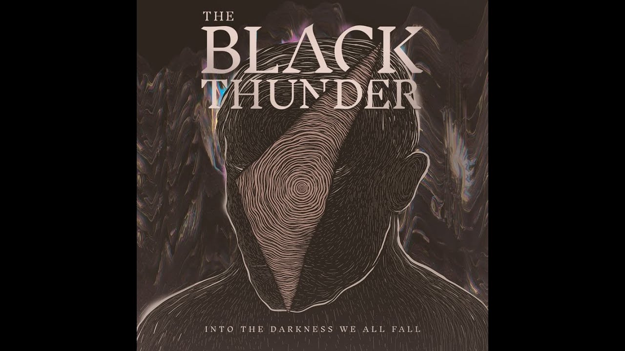 THE BLACK THUNDER - 