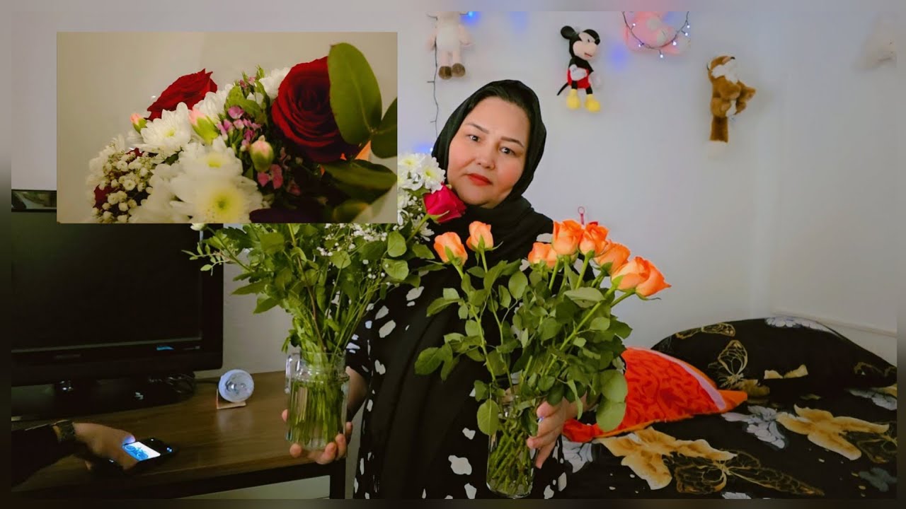 روز جهانی زنان پیشاپیش مبارک Frauentag